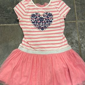 Girls dress size 12
